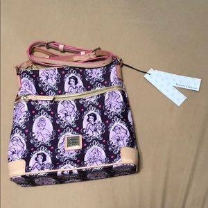 NEW DISNEY PRINCESSES DOONEY AND BOURKE